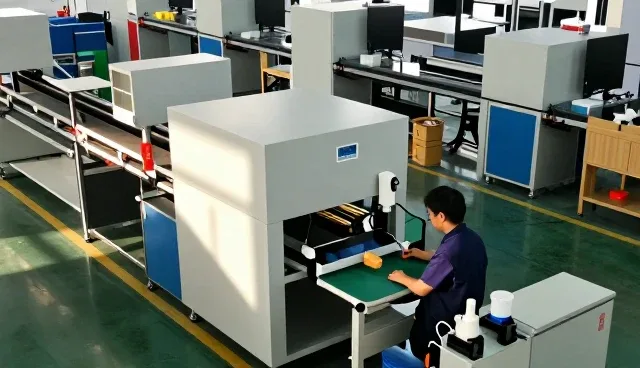 广西顺川贸易有限公司