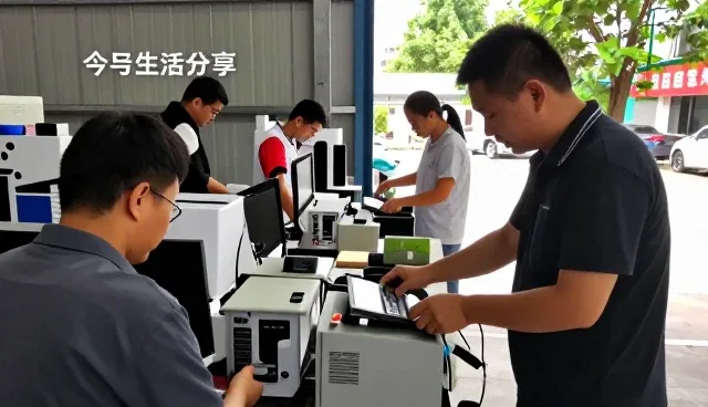 礼品采购中的订单处理应用经验分享