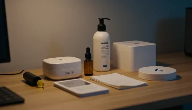 办公用品选型中订单处理的关键考量