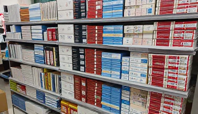 日用百货批发配套：品牌代理模式的业务发展趋势分析