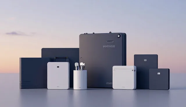 办公用品选型中的关键考量要素解析